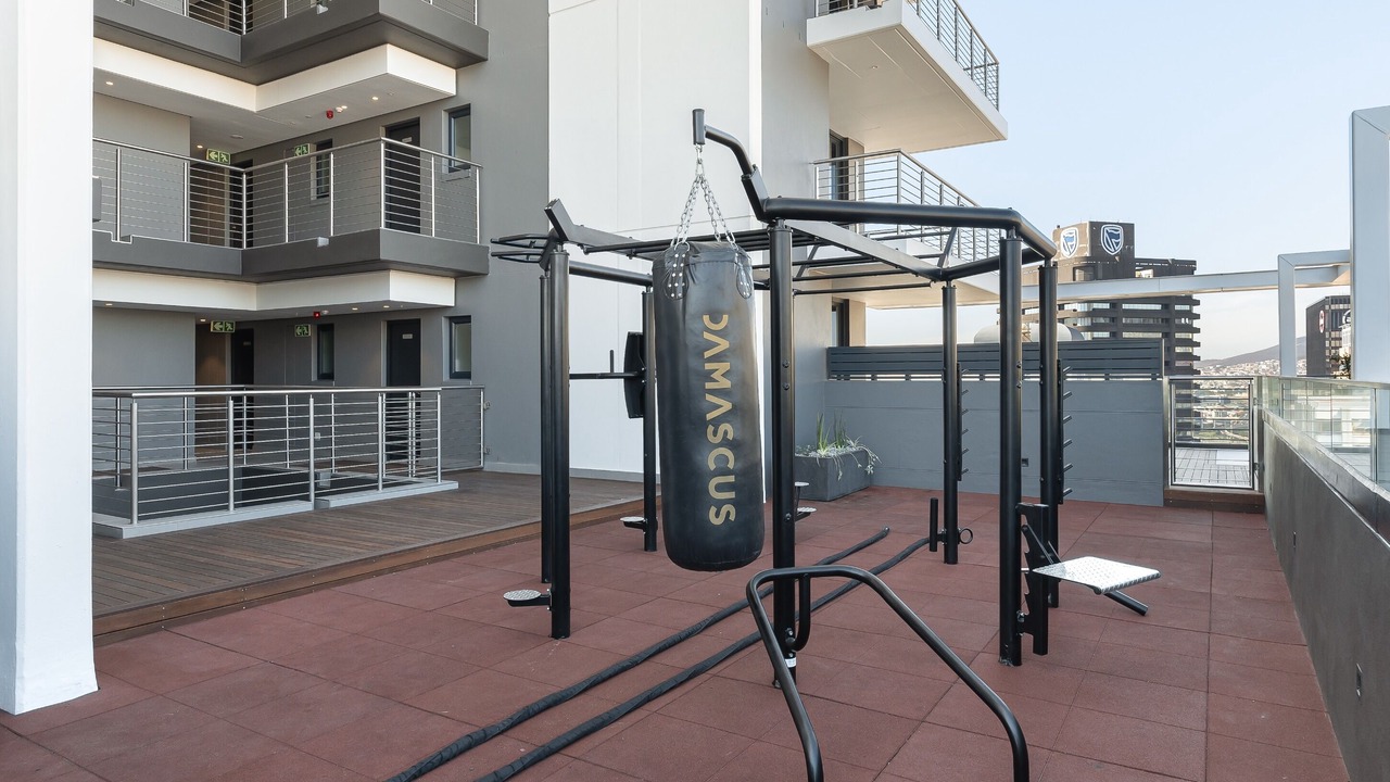 Photo of Outdoor in Flora Park
