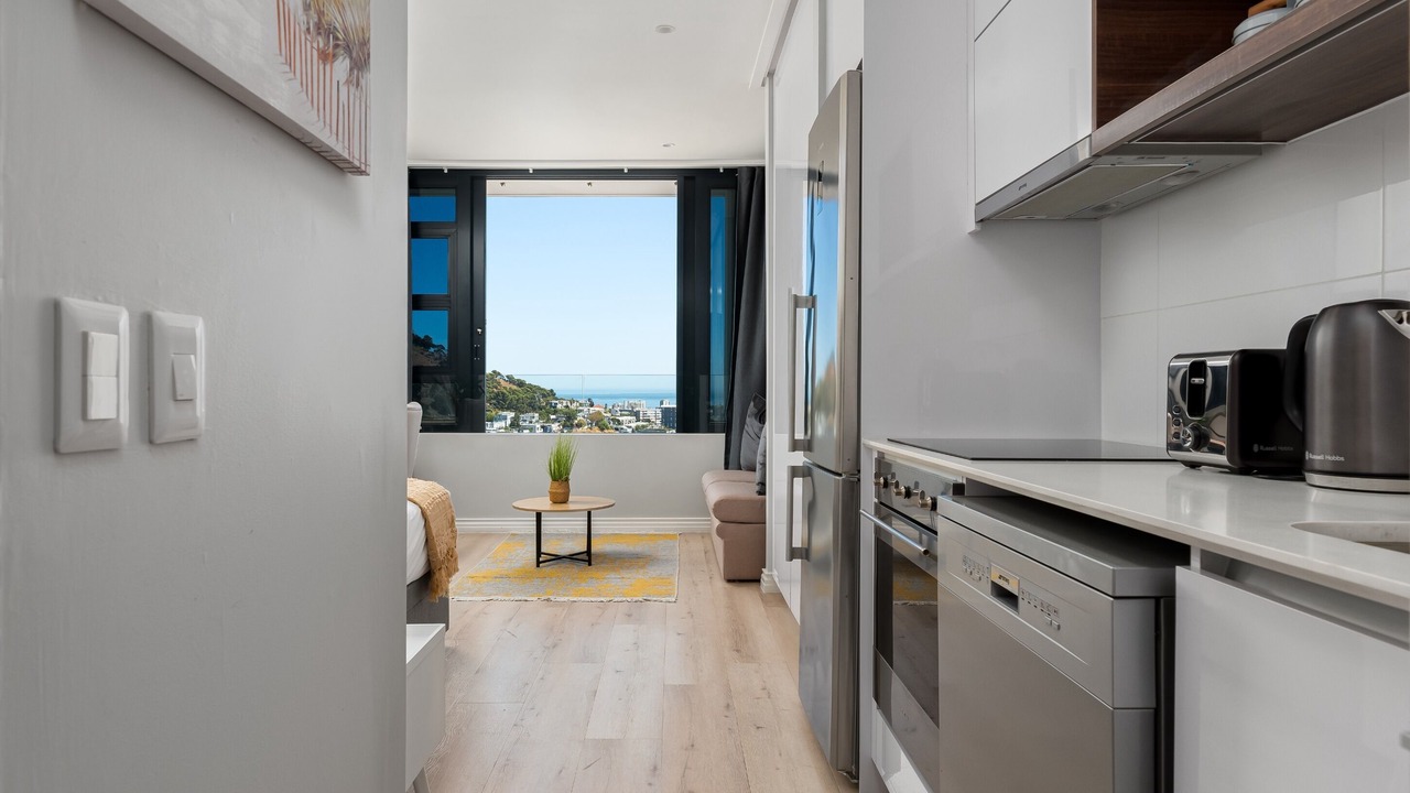 Photo of Kitchen in Flora Park