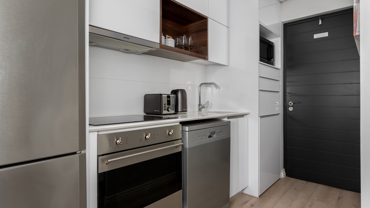 Photo of Kitchen in Flora Park