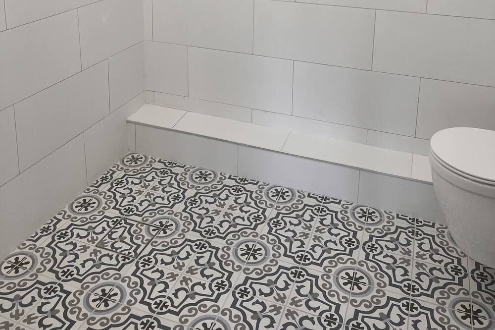 Photo of Bathroom in Belmont