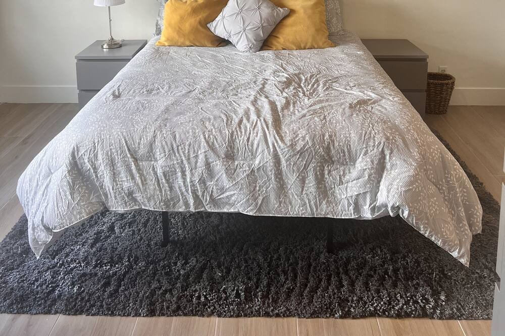 Photo of Bedroom in Belmont
