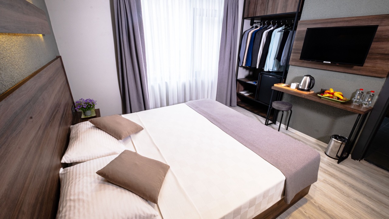 Photo of Bedroom in Candarli