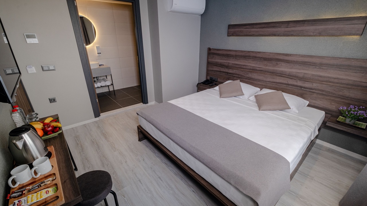 Photo of Bedroom in Candarli
