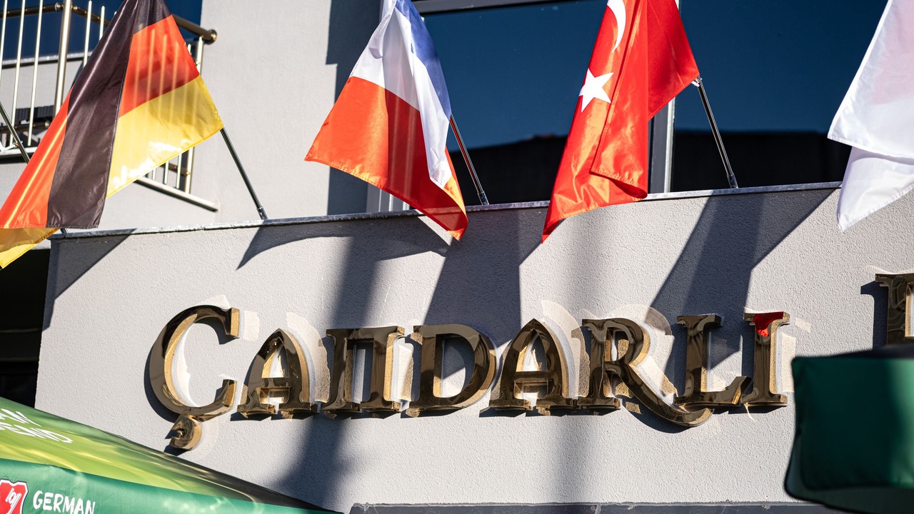 Photo of Outdoor in Candarli