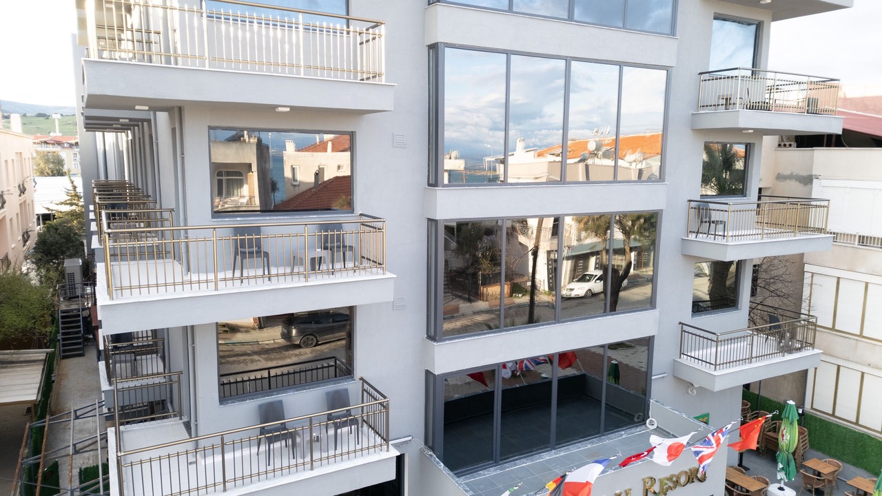 Photo of Outdoor in Candarli