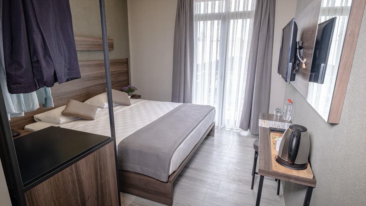 Photo of Bedroom in Candarli