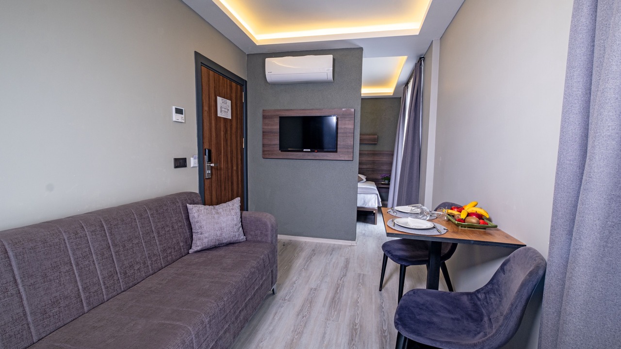 Photo of Bedroom in Candarli