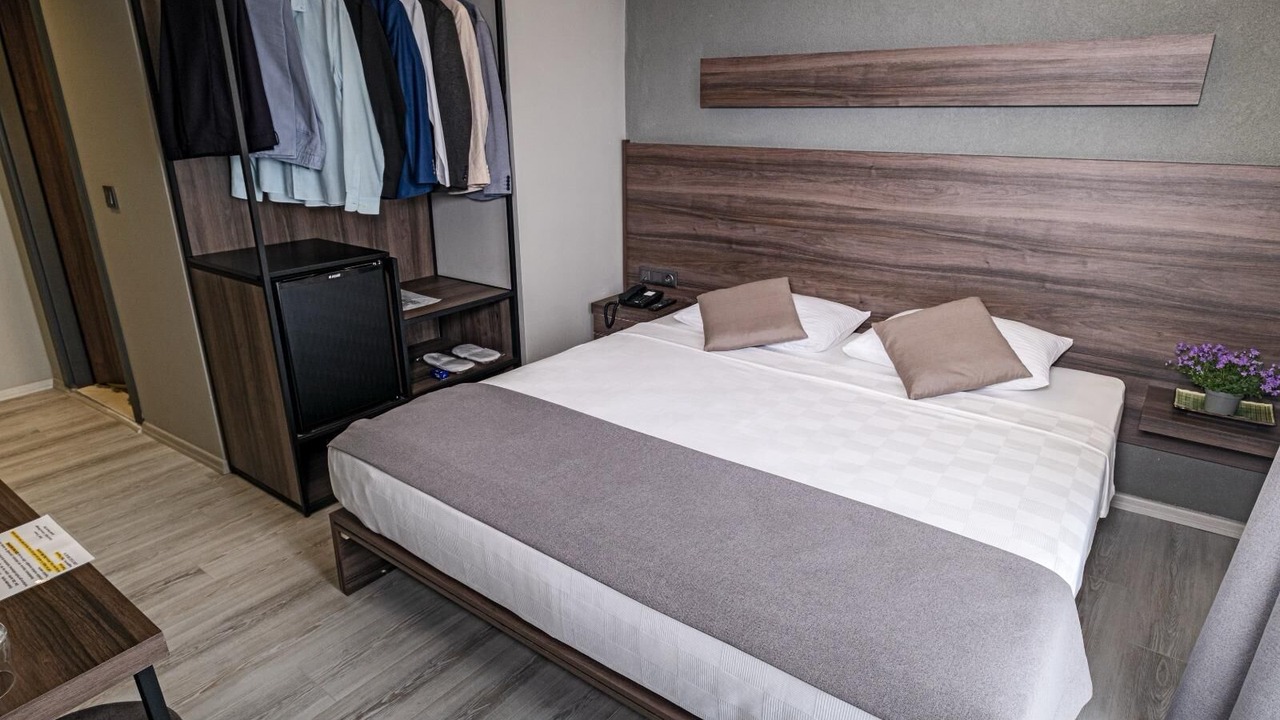 Photo of Bedroom in Candarli