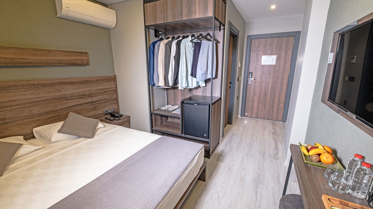 Photo of Bedroom in Candarli