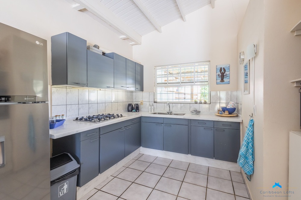 Photo of Kitchen in Bouvet Island
