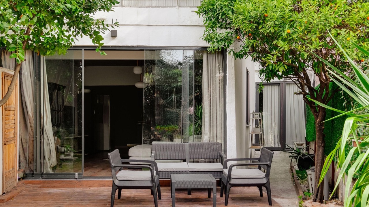Photo of Patio Balcony in Kabatas