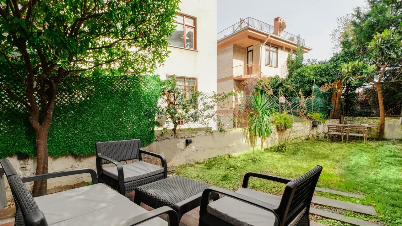 Photo of Outdoor in Kabatas