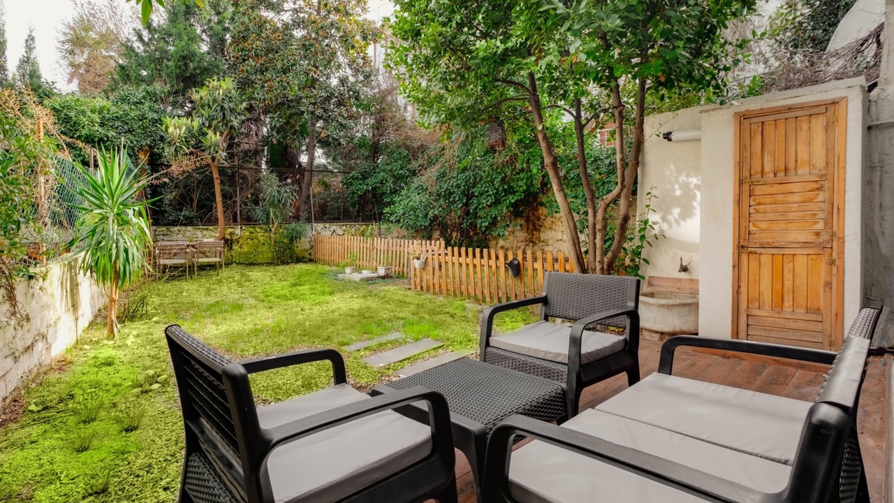 Photo of Outdoor in Kabatas