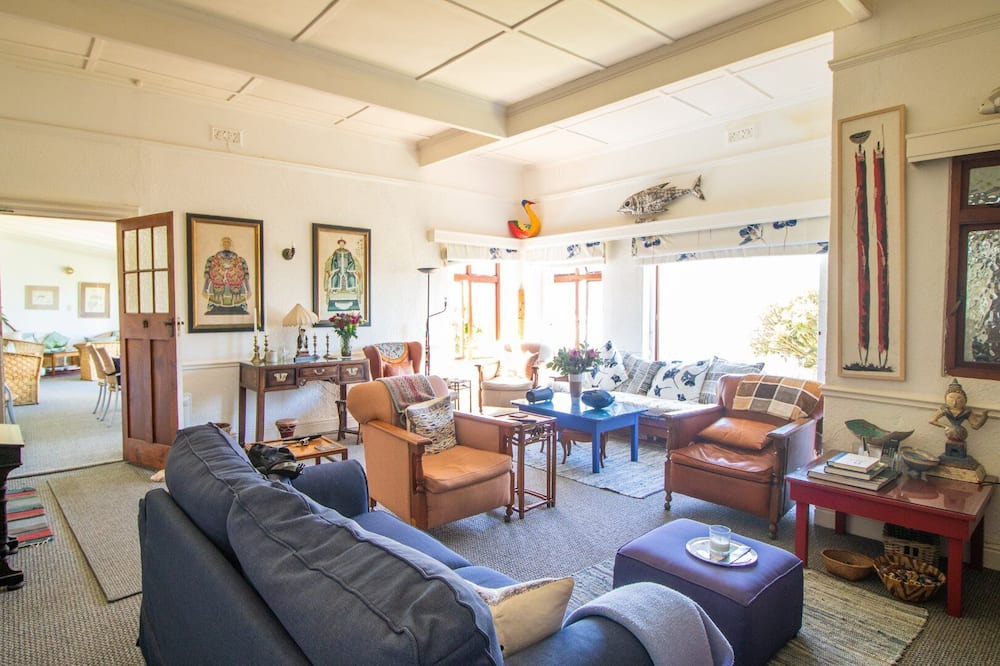 Photo of Livingroom in Fish Hoek