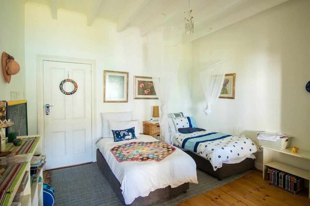 Photo of Bedroom in Fish Hoek