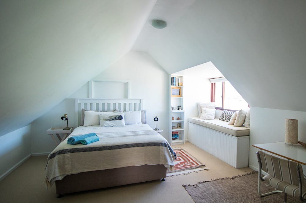 Photo of Bedroom in Fish Hoek