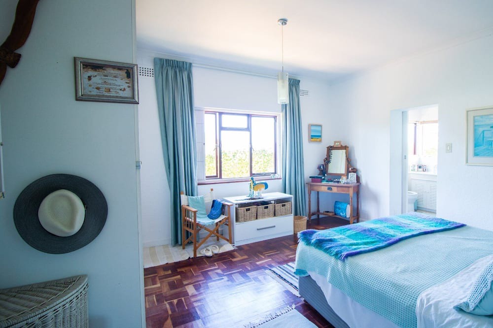 Photo of Bedroom in Fish Hoek