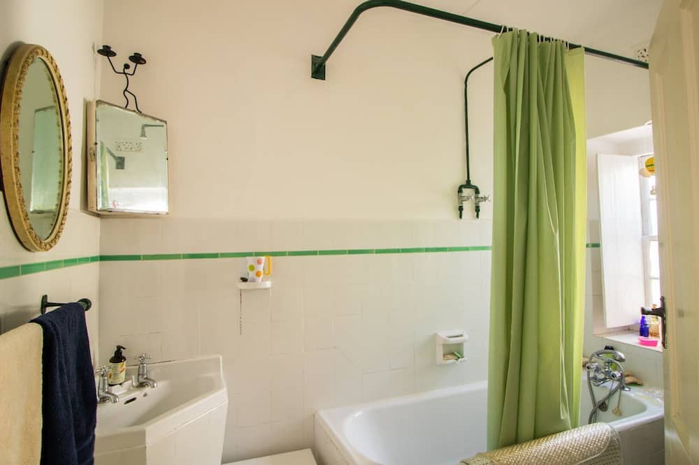 Photo of Bathroom in Fish Hoek