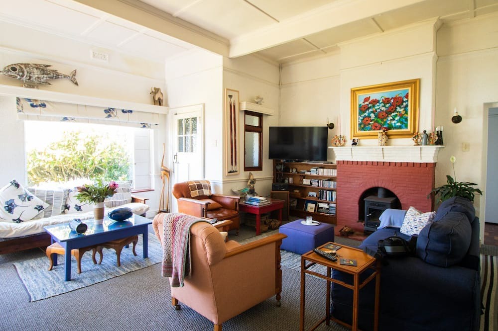 Photo of Livingroom in Fish Hoek