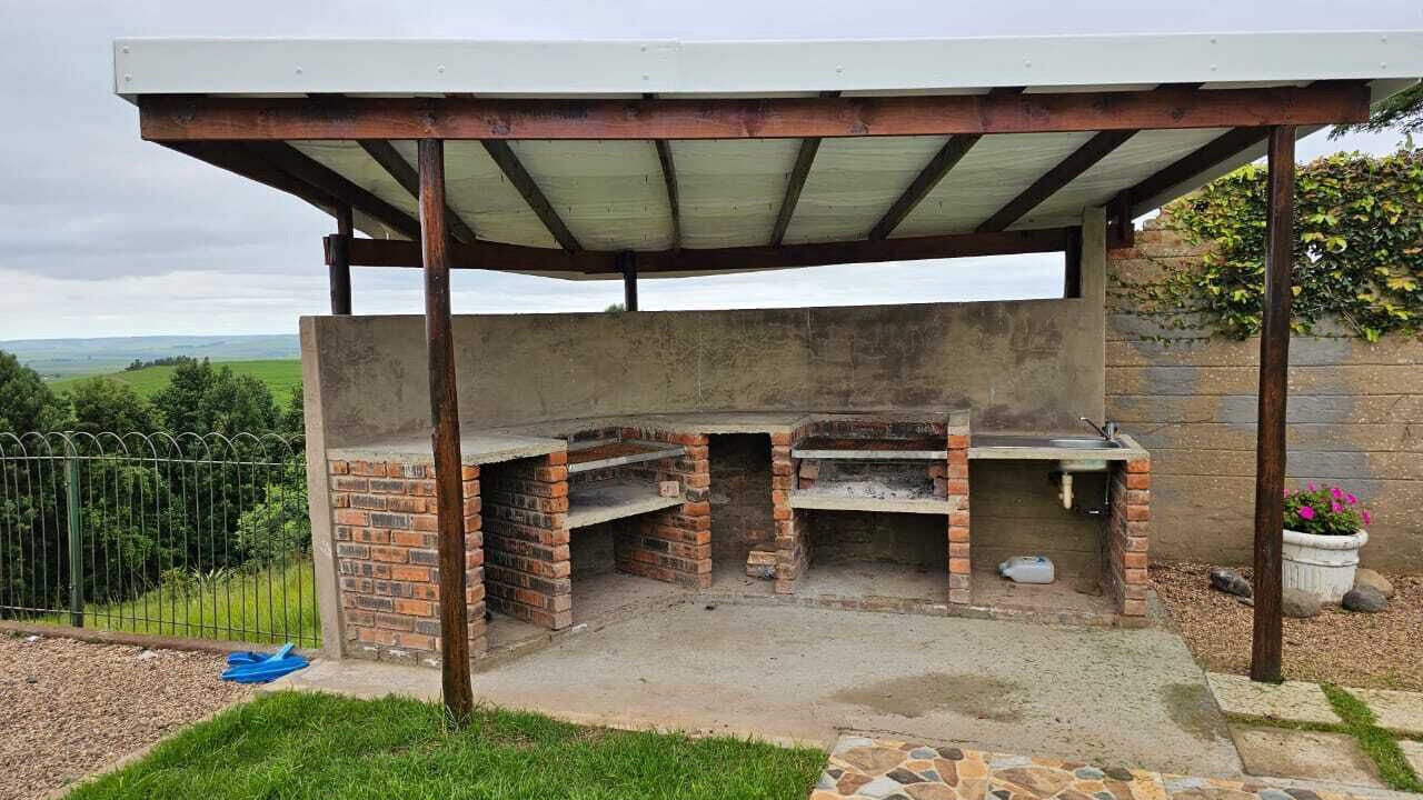 Photo of Outdoor in Mid Illovo