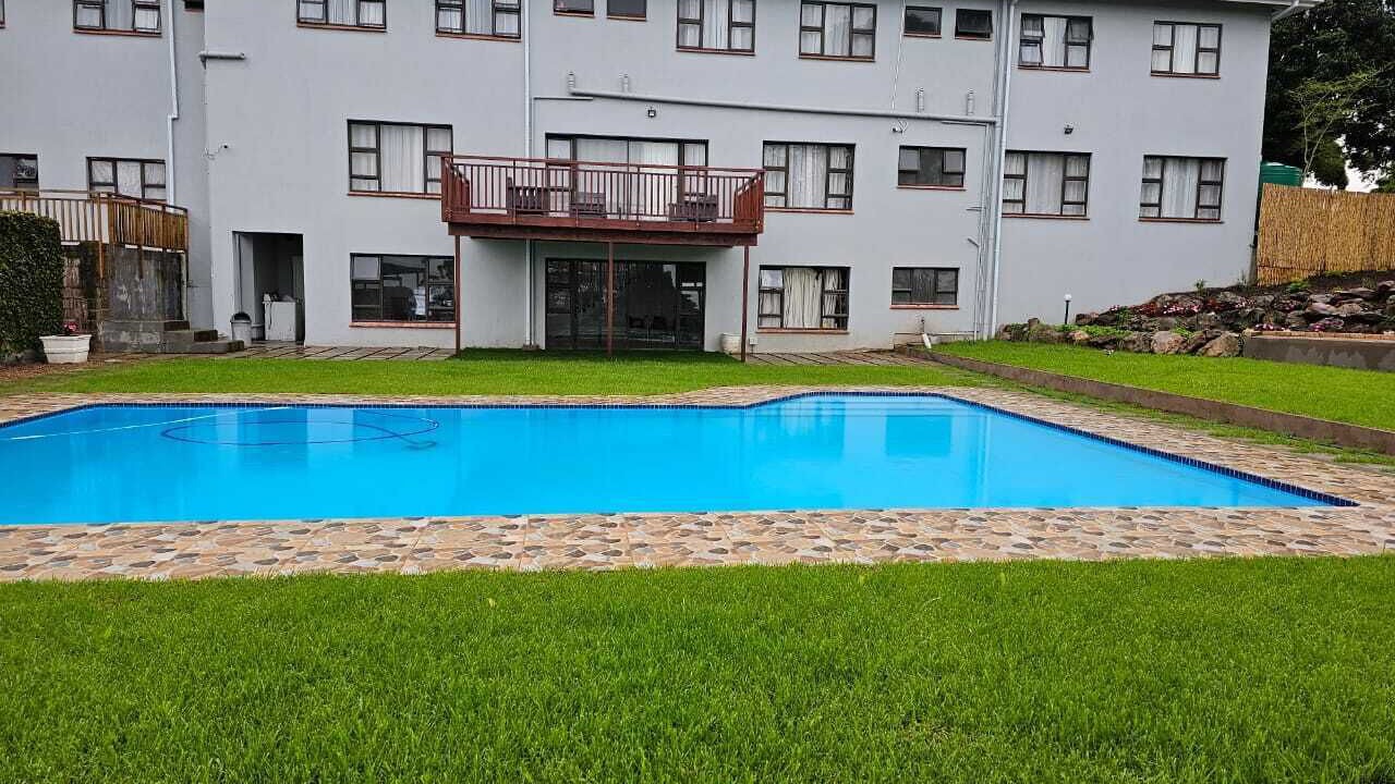 Photo of Outdoor in Mid Illovo