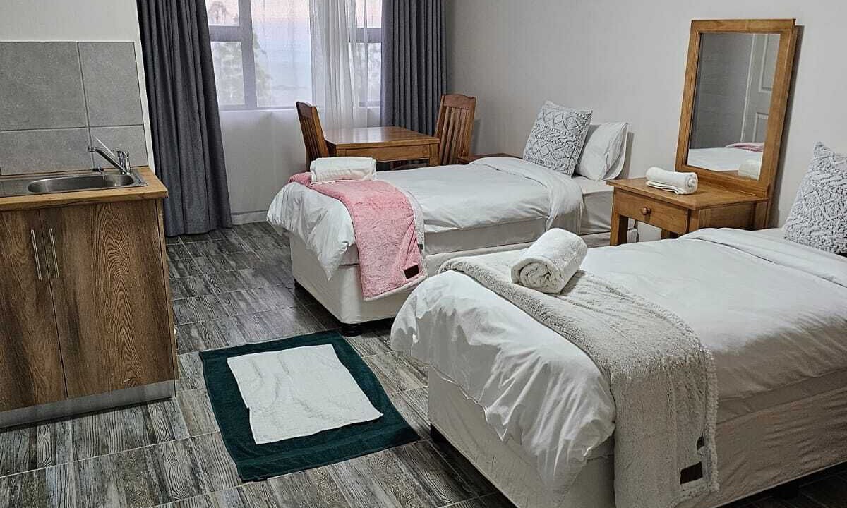 Photo of Bedroom in Mid Illovo