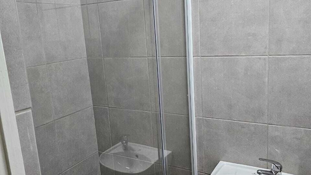 Photo of Bathroom in Mid Illovo