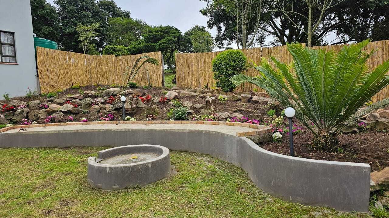 Photo of Outdoor in Mid Illovo