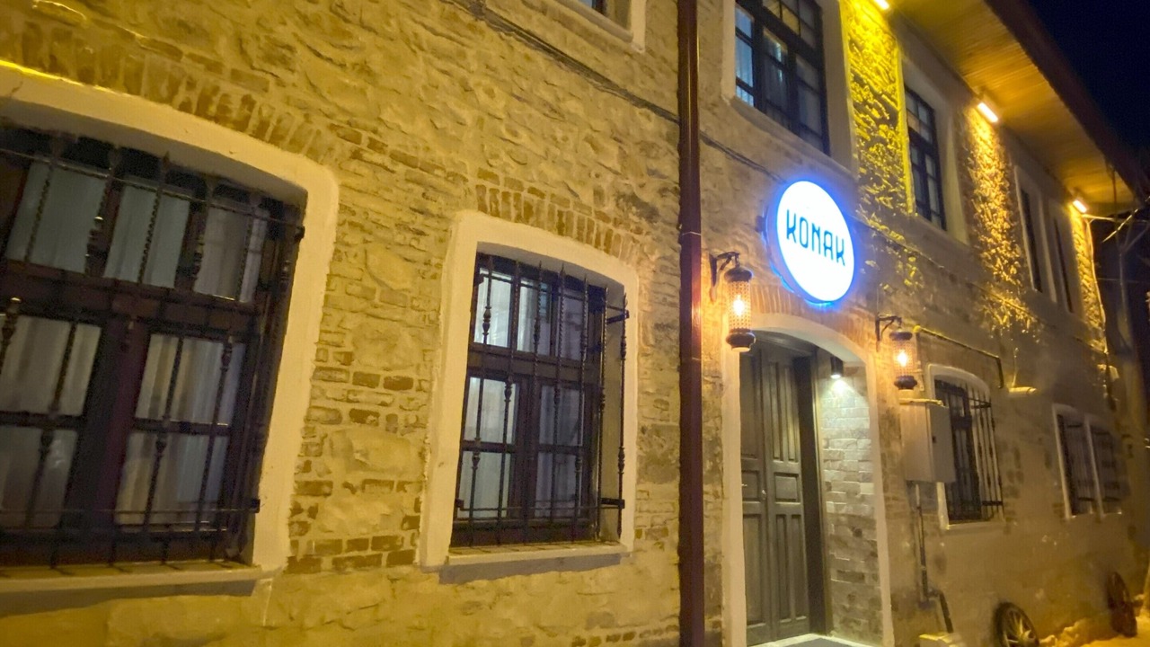 Photo of Outdoor in Usak