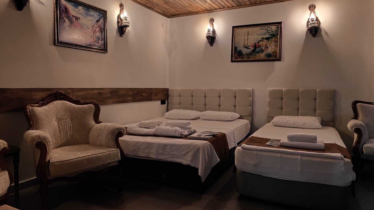 Photo of Bedroom in Usak