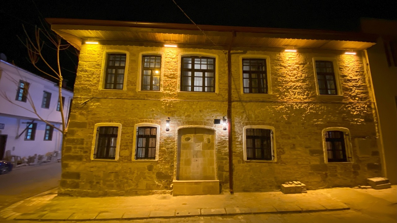 Photo of Outdoor in Usak