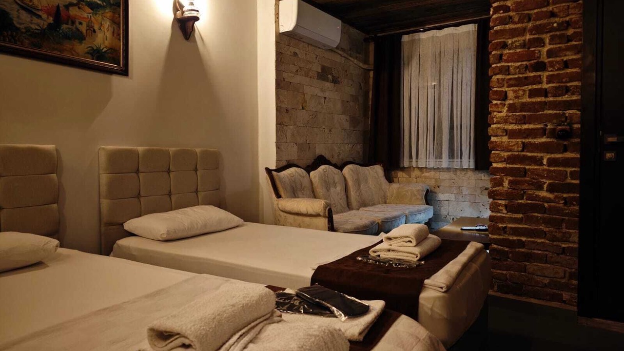 Photo of Bedroom in Usak