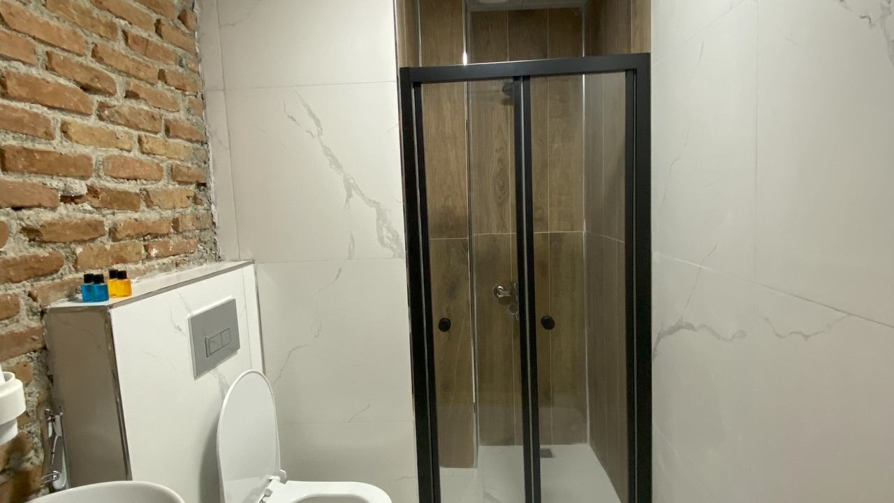 Photo of Bathroom in Usak