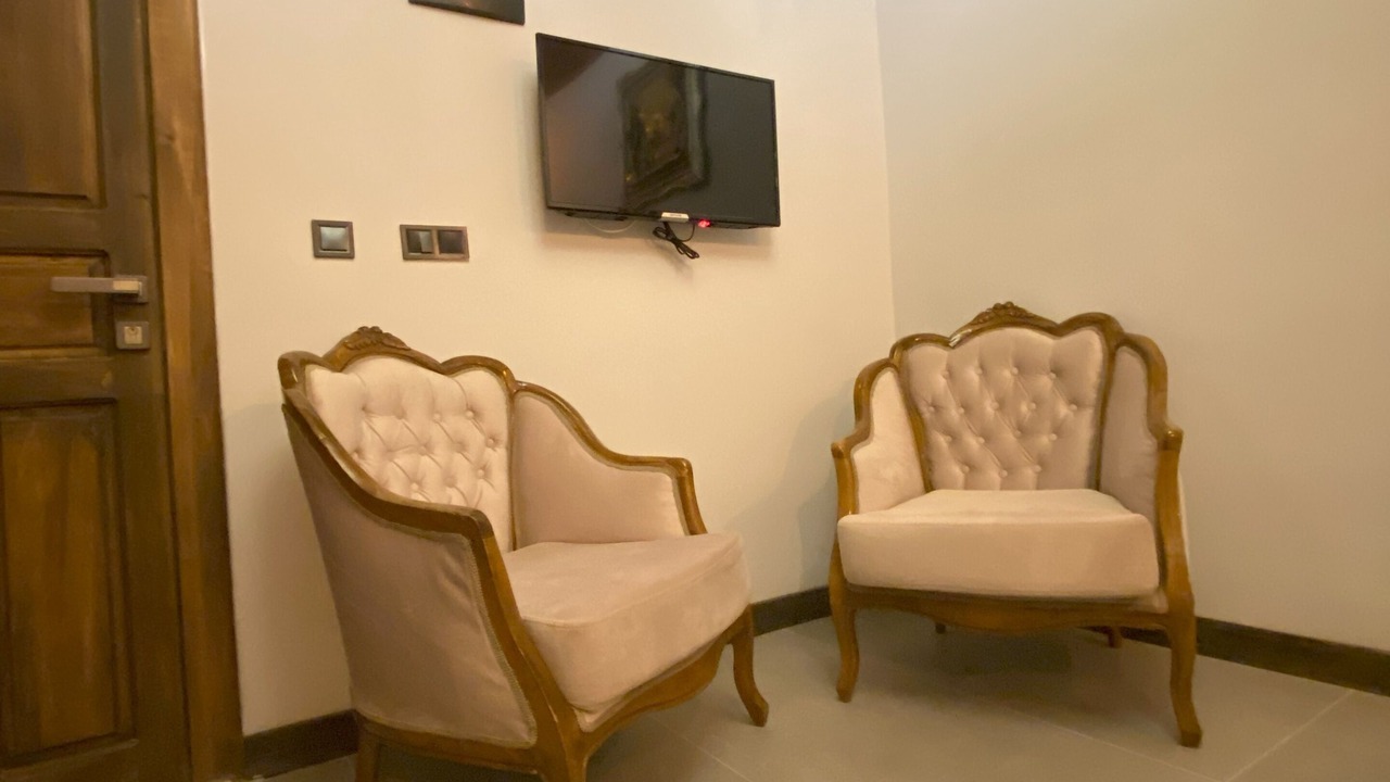 Photo of Bedroom in Usak
