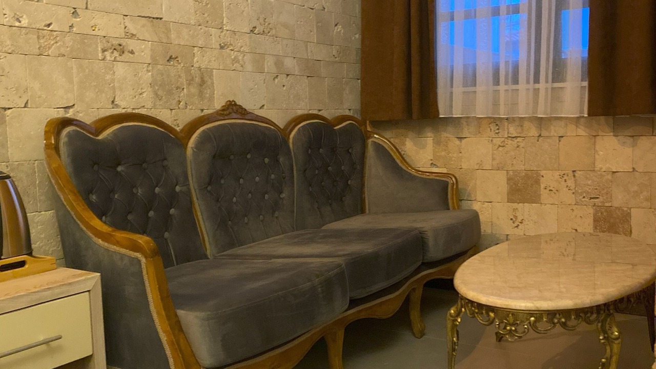 Photo of Bedroom in Usak