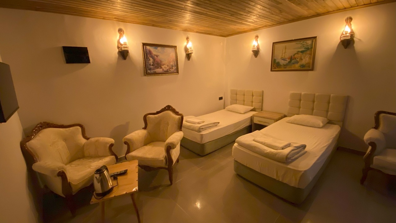 Photo of Bedroom in Usak