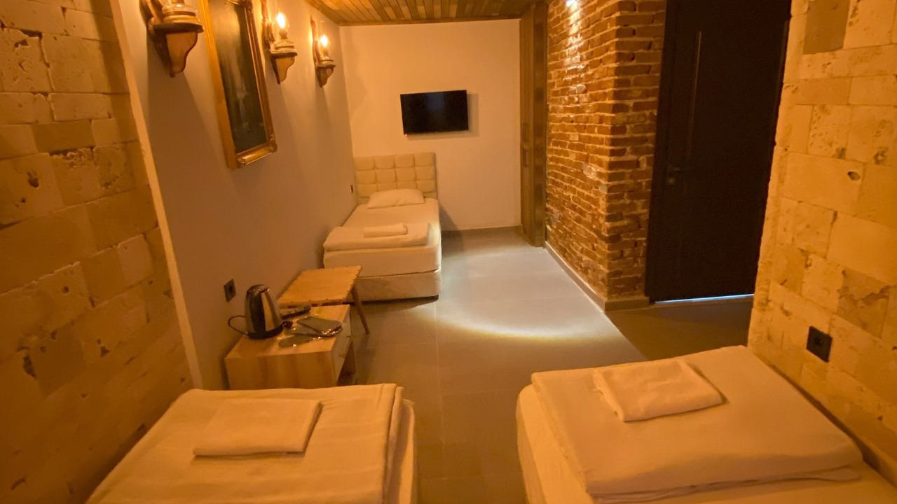 Photo of Bedroom in Usak