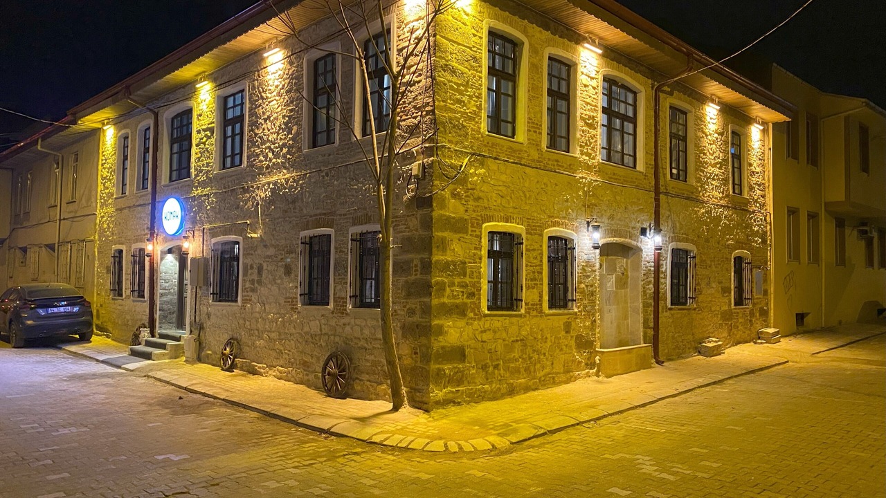 Photo of Outdoor in Usak