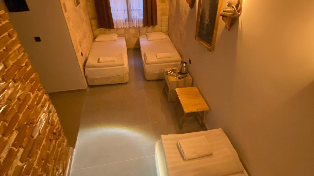 Photo of Bedroom in Usak