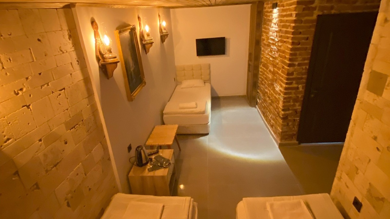 Photo of Bedroom in Usak