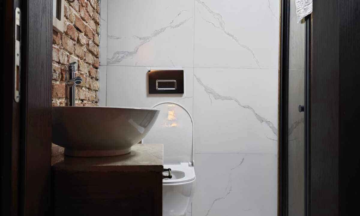 Photo of Bathroom in Usak