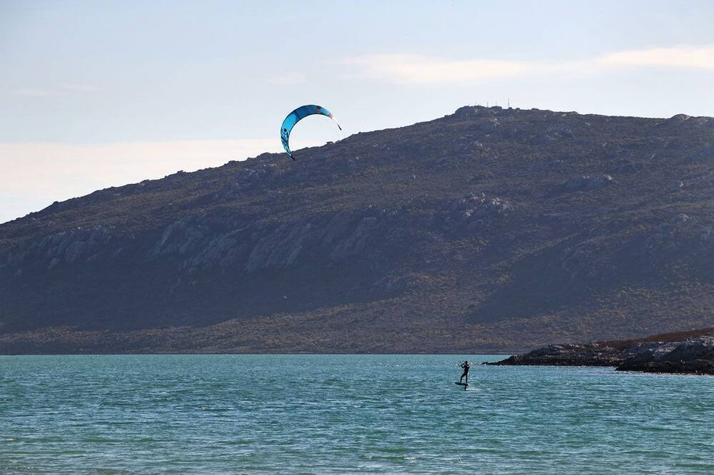 Photo of Others in Calypso Beach