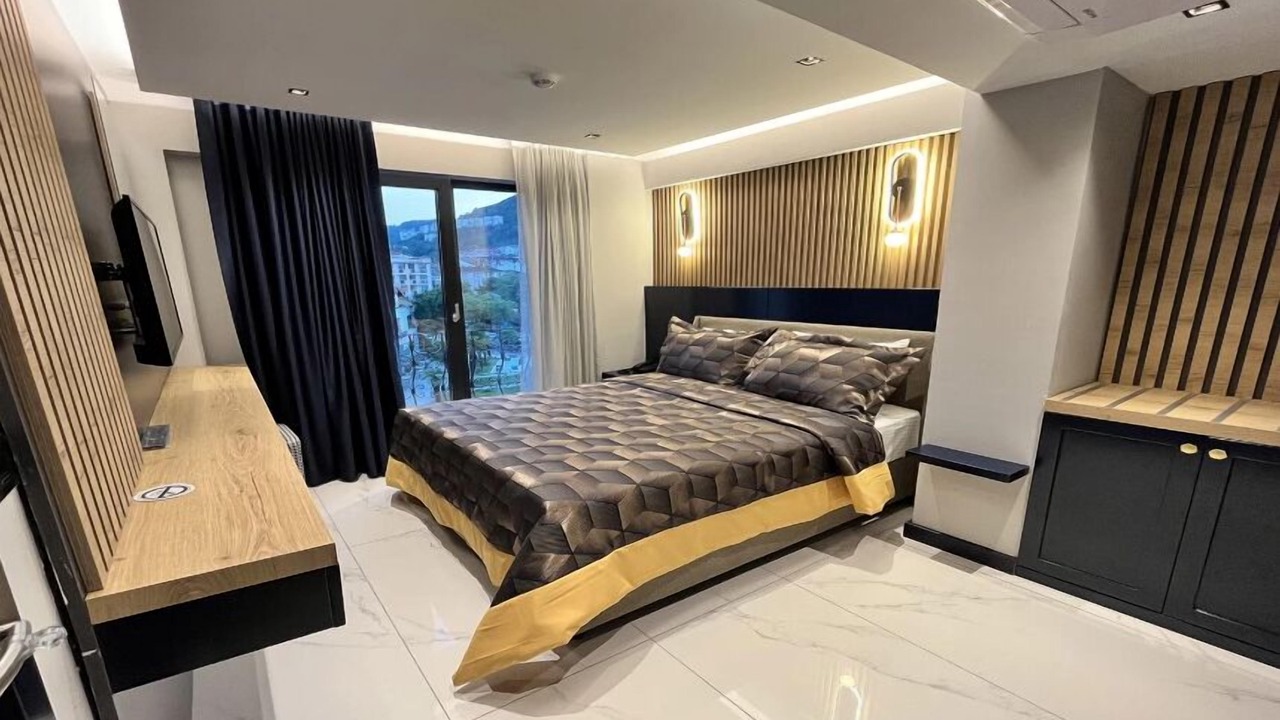 Photo of Bedroom in Amasra