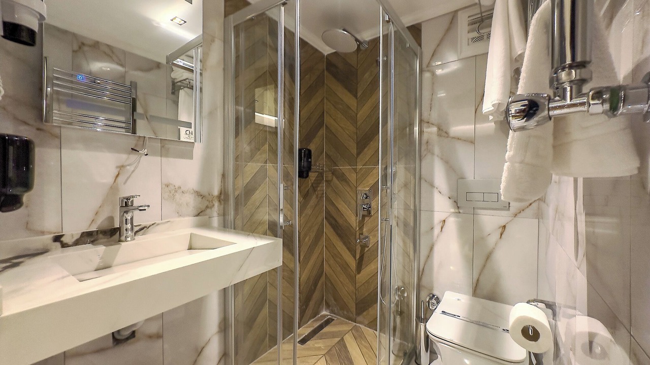 Photo of Bathroom in Amasra