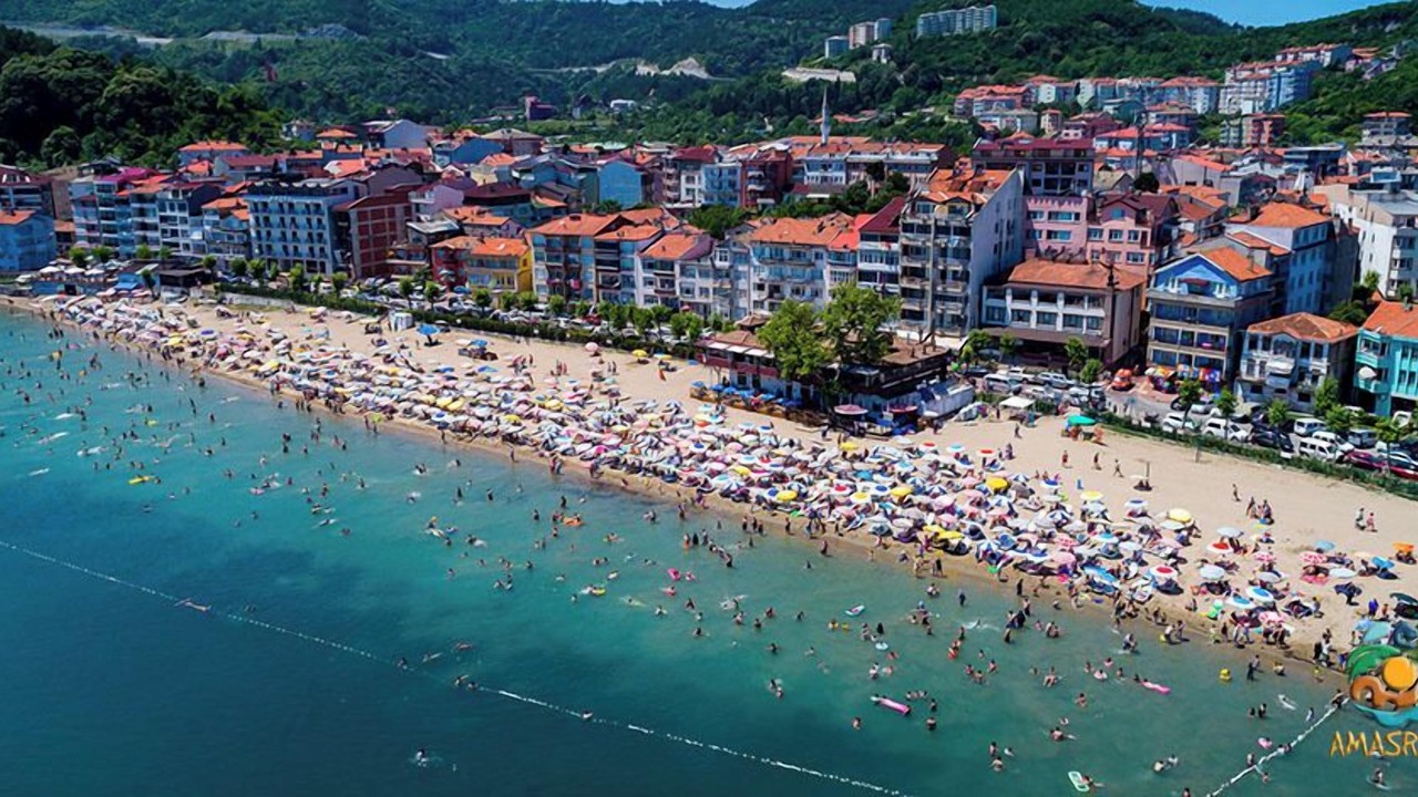 Photo of Others in Amasra
