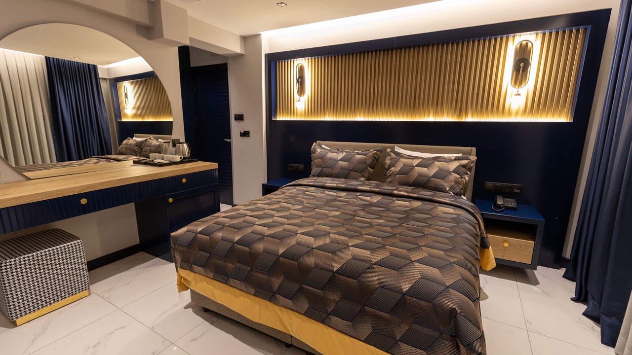 Photo of Bedroom in Amasra