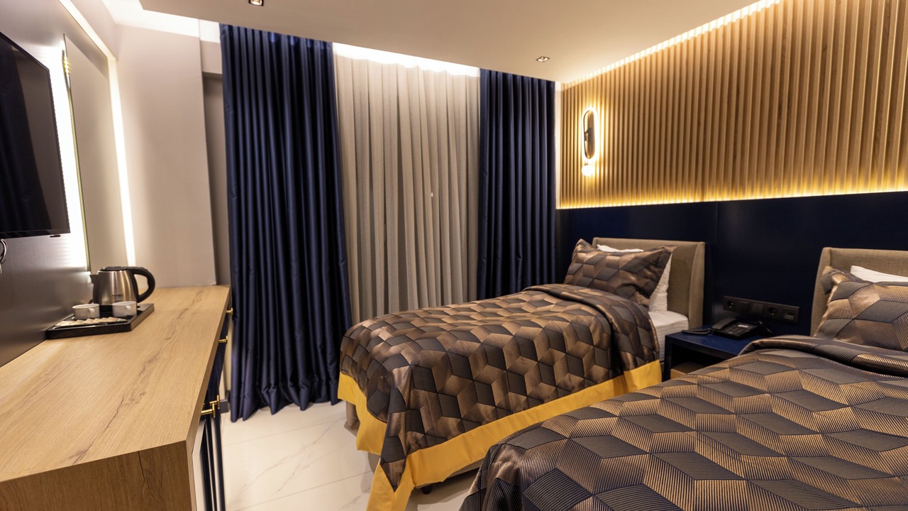 Photo of Bedroom in Amasra