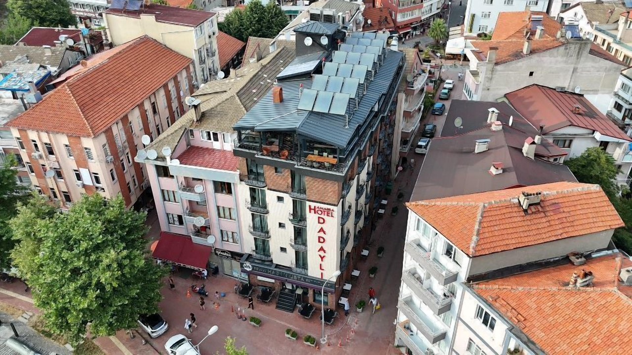 Photo of Outdoor in Amasra
