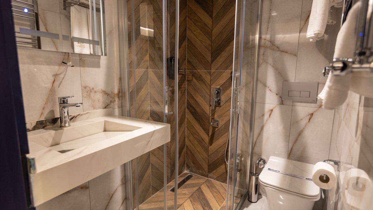 Photo of Bathroom in Amasra