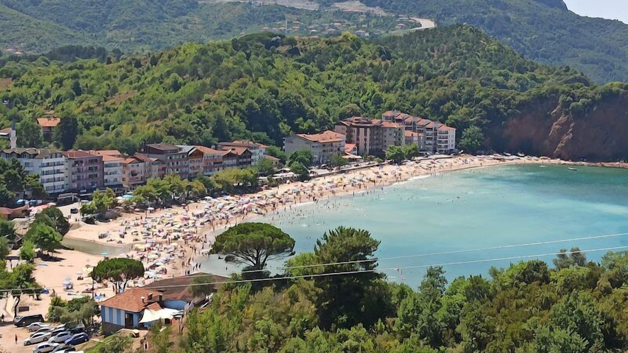 Photo of Others in Amasra